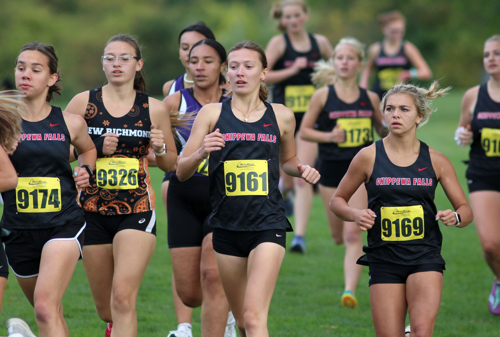 Chi-Hi Cross Country Invitational 9-27-22